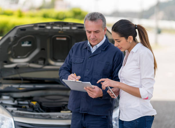 Auto insurance consultation in Lake Holiday, VA